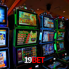 VIP Casino 19Bet