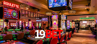 Welcome Bonus 19Bet
