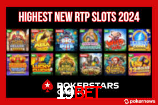 Exclusive Games 19Bet