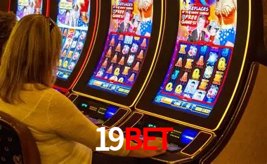 Flash Promotion 19Bet